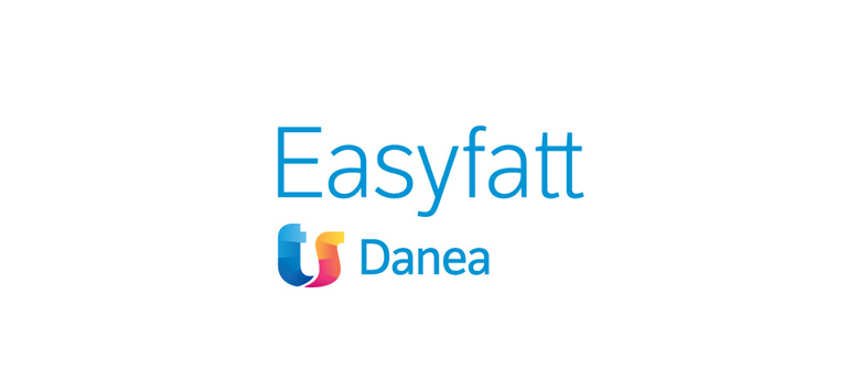 Danea Easyfatt