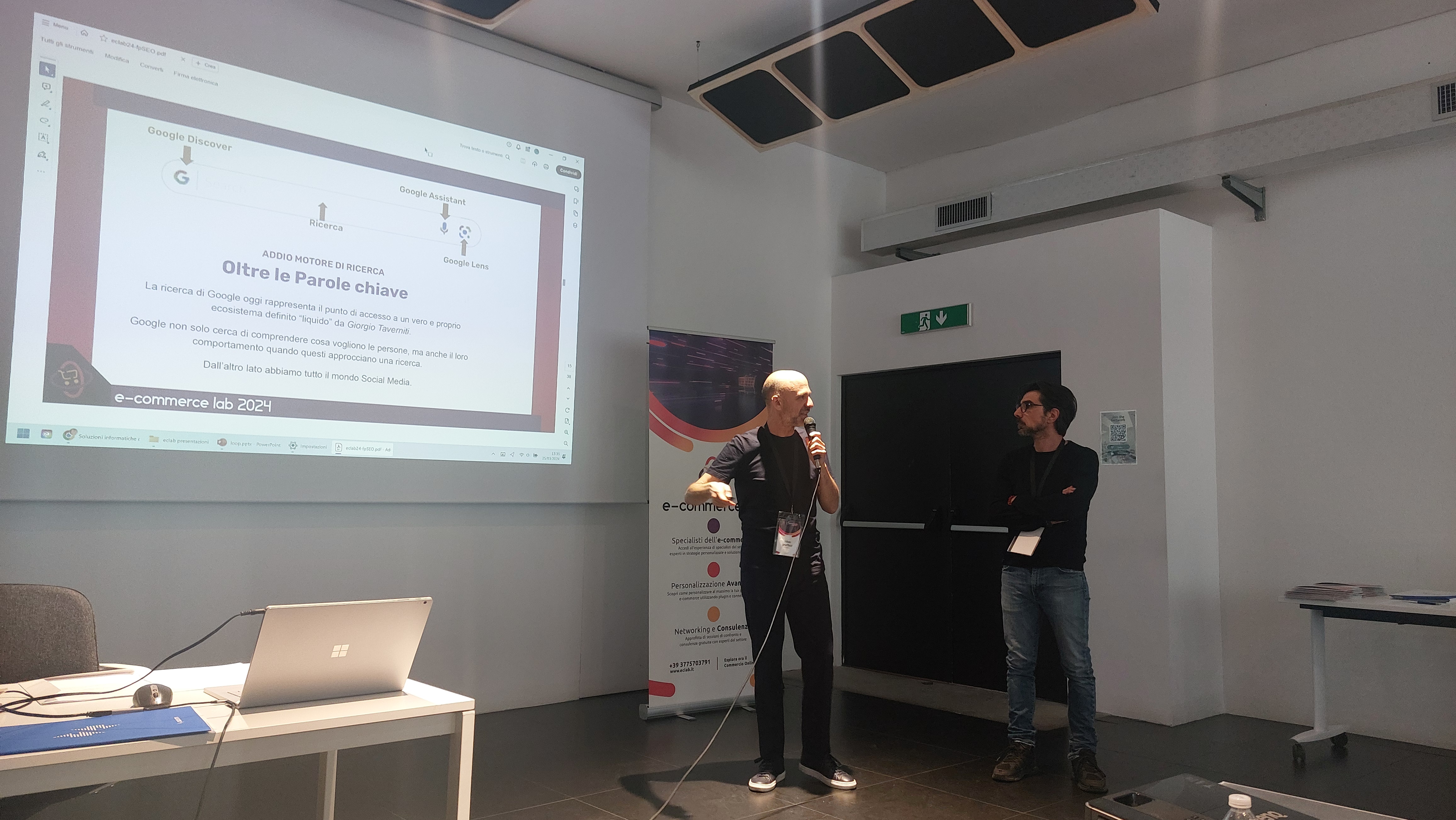 Il futuro dell'E-commerce