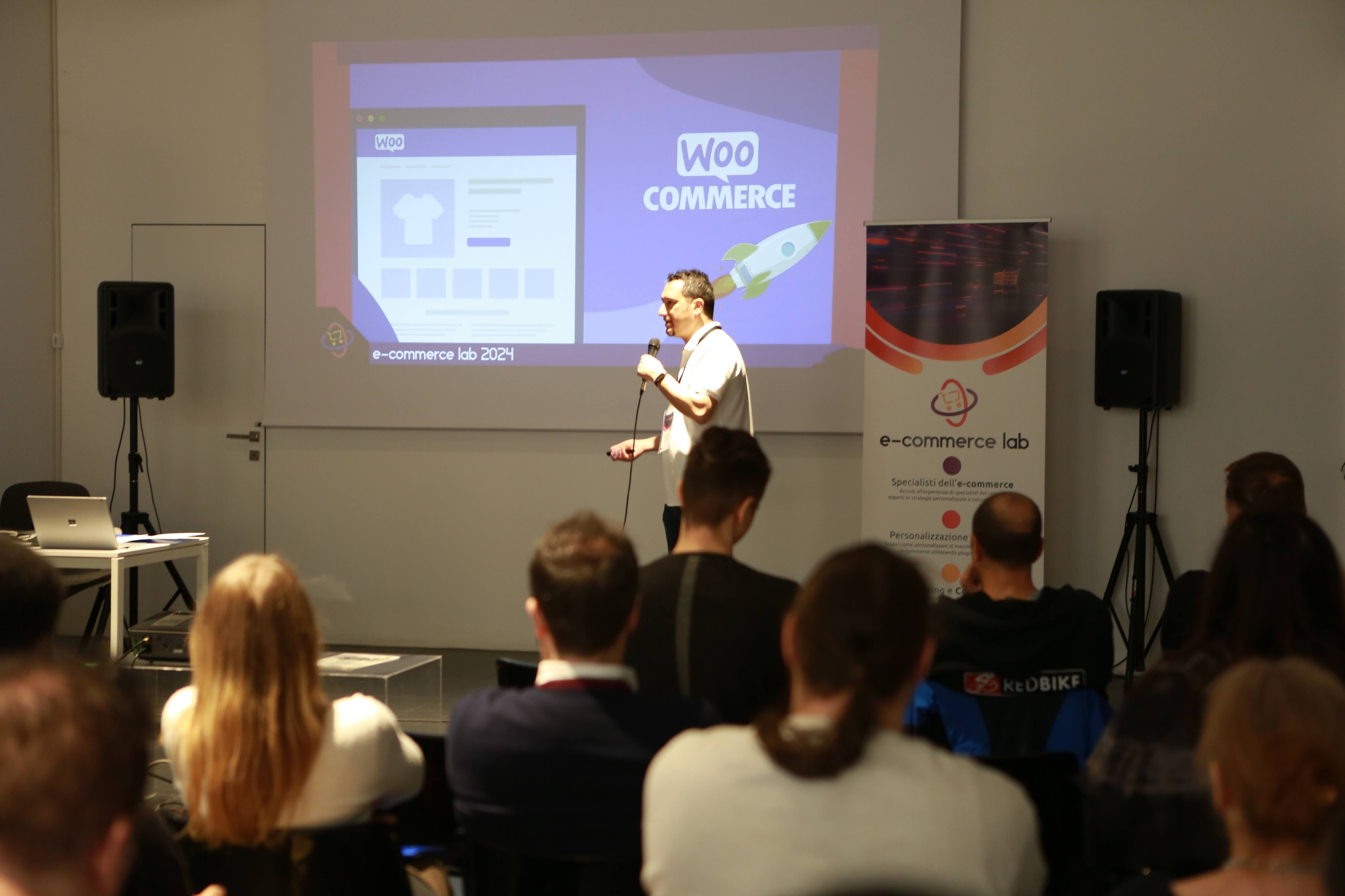 Il futuro dell'E-commerce